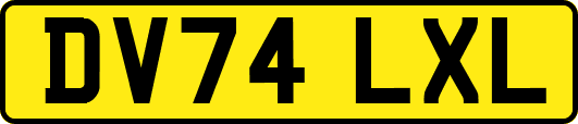 DV74LXL