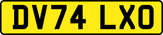 DV74LXO