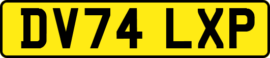 DV74LXP