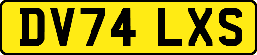 DV74LXS