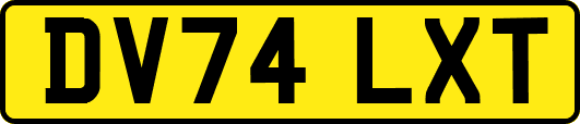 DV74LXT