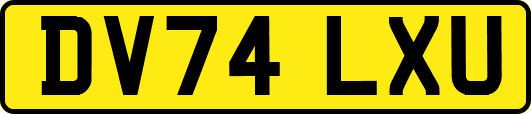 DV74LXU