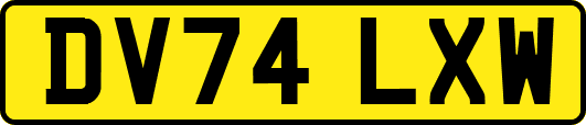 DV74LXW