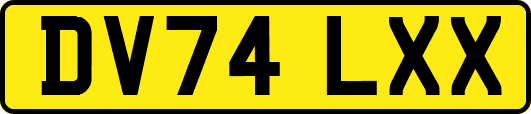 DV74LXX