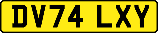 DV74LXY