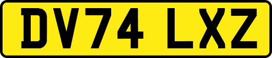 DV74LXZ