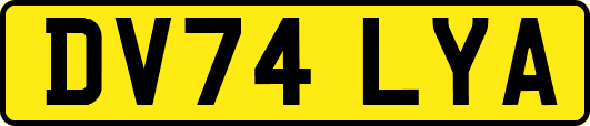 DV74LYA