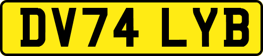 DV74LYB