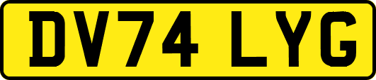 DV74LYG
