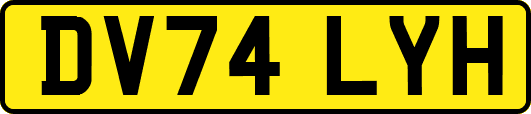 DV74LYH