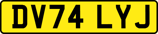 DV74LYJ
