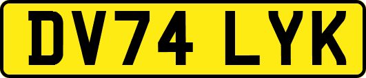 DV74LYK