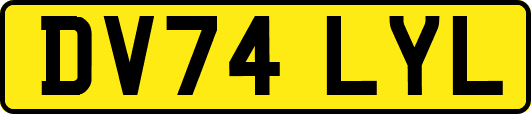 DV74LYL