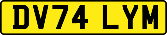 DV74LYM