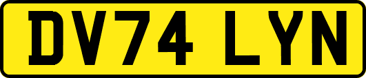 DV74LYN