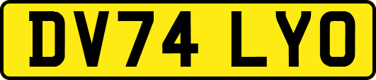 DV74LYO