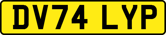 DV74LYP