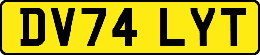 DV74LYT