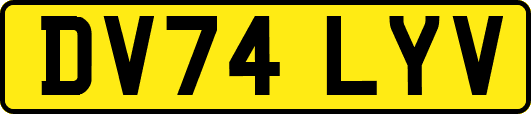 DV74LYV