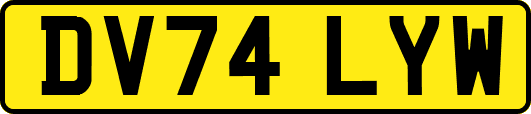 DV74LYW