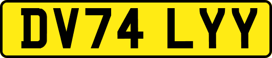 DV74LYY