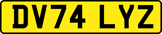 DV74LYZ