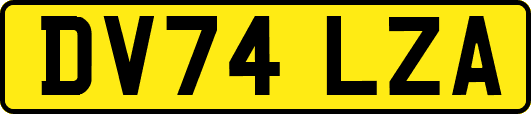 DV74LZA