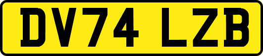 DV74LZB