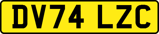 DV74LZC