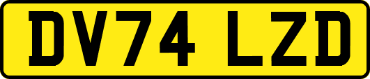 DV74LZD