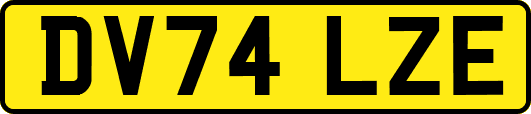 DV74LZE
