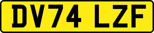 DV74LZF