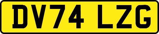 DV74LZG