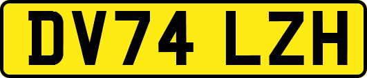 DV74LZH