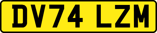 DV74LZM