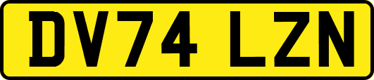 DV74LZN