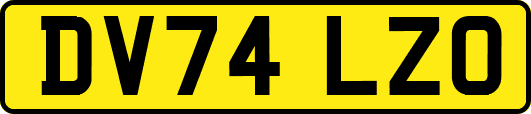 DV74LZO