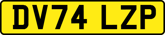 DV74LZP