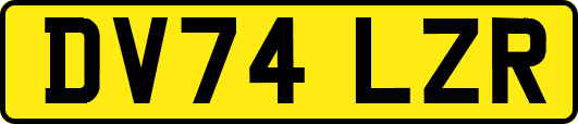 DV74LZR