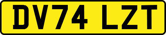 DV74LZT