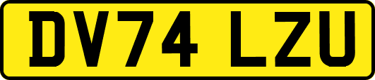 DV74LZU