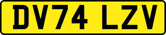DV74LZV