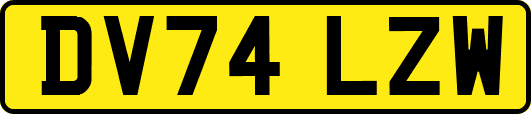 DV74LZW