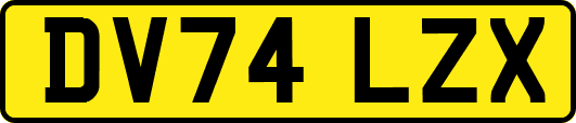 DV74LZX