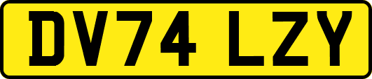 DV74LZY