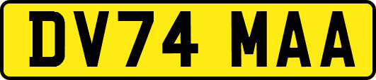 DV74MAA