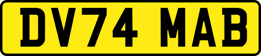 DV74MAB