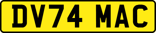 DV74MAC