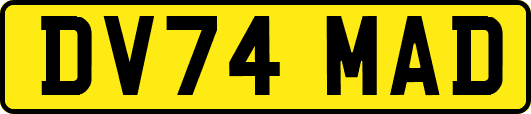 DV74MAD