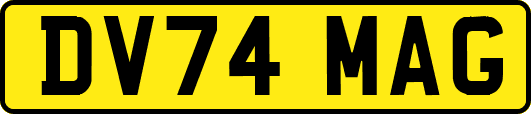 DV74MAG
